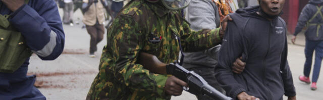 OZBILJNA BROJKA: Ovoliko Kenijaca je do sada regrutovano da se bori za Rusiju