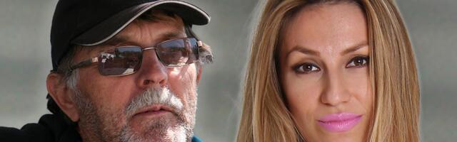 "IDE DA RADI NA PIJACI I NA MINUS DESET" Otac Rade Manojlović ne odustaje od svog posla, od nje pare ne želi da uzme