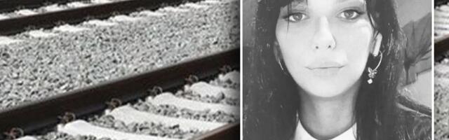 Poznato vreme i mesto sahrane Sanje koju je udario voz u Rakovici