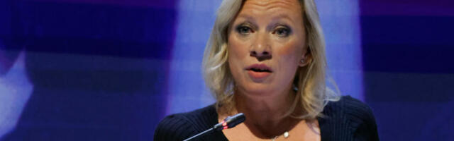 Захарова: Амерички чамац на Куби је агресивна провокација Вашингтона