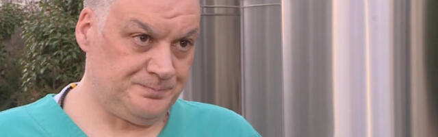 Попевић: Здравствено стање Дачића стабилно, спроводи се допунска дијагностика