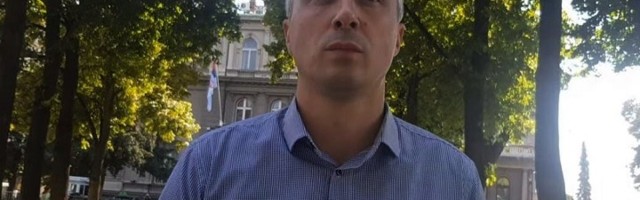 Boško Obradović nedeljom: Nema više izbora u Srbiji bez dogovora sa opozicijom