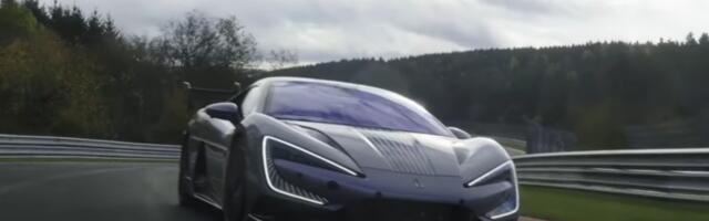 Nemaju predrasude: Generacija Z najviše sklona kineskim automobilima