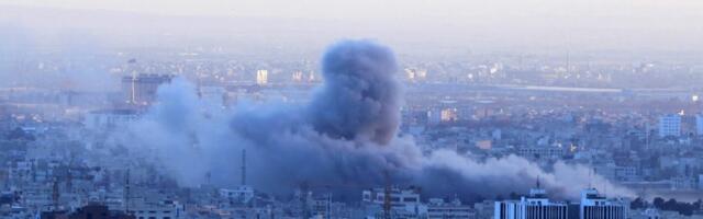 CNN: Iran odgovorio Trampu