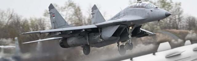 SUPERMOĆNI PROJEKTILI VAZDUH-ZEMLJA CM-400 AKG U ARSENALU NAŠE VOJSKE! Ubice nosača aviona na srpskim migovima - JEDINI U EVROPI IMAMO KINESKO ČUDO!