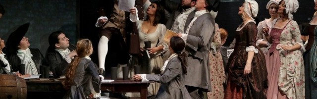 Ministarka traži da mere ne obuhvate ustanove kulture