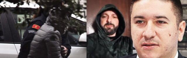 Koje skrivene poruke šalju Vesna i Miloš Medenica? Dajković jasan: ''Kavački klan'' je infiltriran u policiju