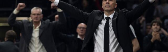 Penjaroja: Pokazali smo kako Partizan treba da igra! Pobeđivali smo i bez Karlika...