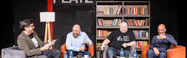 Sigurni odnosi i fizička aktivnost najefikasnija zaštita od stresa