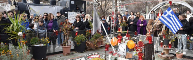 Суђење за железничку несрећу у Темпију почиње