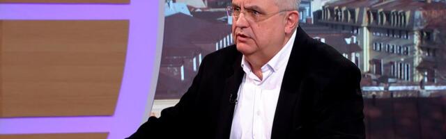 ČANAK I BLOKADERI HOĆE DA OTCEPE DEO SRBIJE! Jedna izjava otkrila opasne namere: "Imamo isti cilj, a to je Republika Vojvodina"