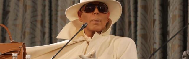 "AKO REKETAŠI IZGLEDAJU KAO JA, ONDA NEKA SVI IDU U... " Boki 13 opisao trenutak kada je prvi put kročio u ćeliju, a onda pomenuo i Baka Praseta