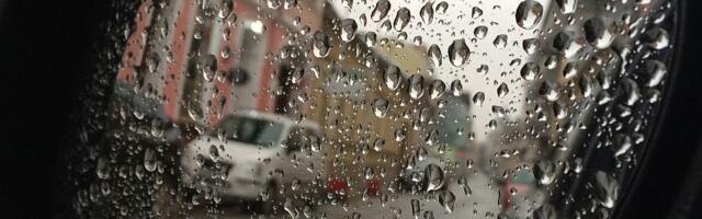 Obilne padavine od petka do nedelje: "Za tri dana će pasti kiše koliko za mesec dana"