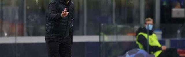 Sada je i zvanično: Totenhem dobio trećeg trenera ove sezone!