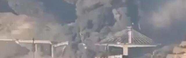 TRAMP: Srušen najveći most u Iranu, postići dogovor pre nego što bude kasno (VIDEO)