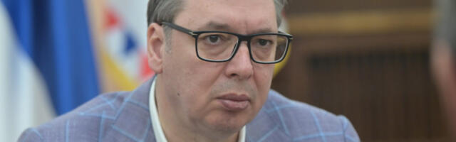 Вучић сутра са специјалном изасланицом Велике Британије Карен Пирс