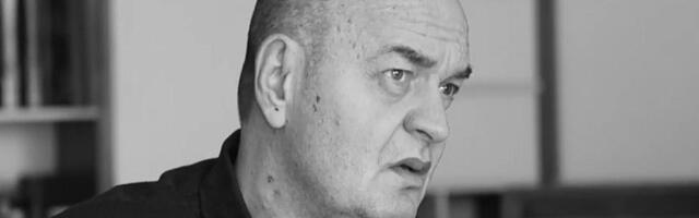 Preminuo Duško Vujošević