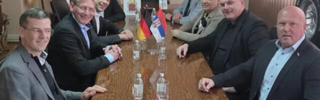 Немачки „Фишер” планира отварање још једне фабрике у Јагодини