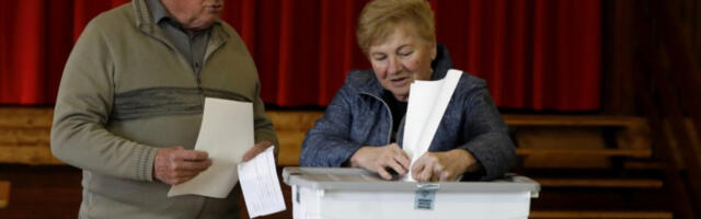 Словенија добила нови сазив парламента