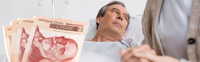 Kada gubite pravo na PLATU tokom BOLOVANJA: Ključne situacije koje vas mogu koštati naknade