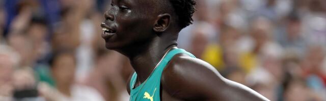 Kakav rezultat Boltovog naslednika! Dete od 18 godina oborilo svetski rekord, a njegovo ime će vas nasmejati do suza /VIDEO/