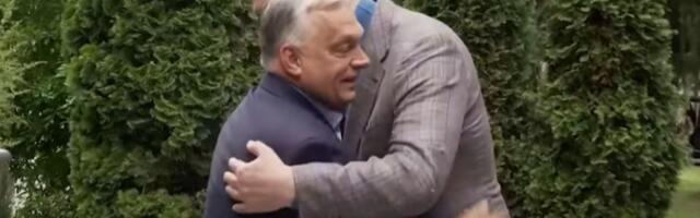 Poraz Orbana - "loša vest za vlast u Srbiji, ali dobra za građane"