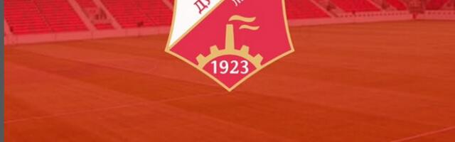 Račun FK Dubočice opet u blokadi