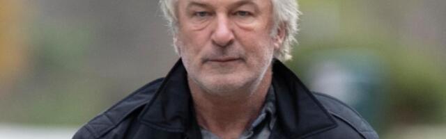 "Ne želim više da radim" Alek Boldvin se povlači iz glume: Posle tragedije na snimanju doneo šok odluku