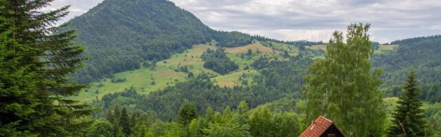 Vreme danas promenljivo oblačno sa sunčanim intervalima, u nekim delovima zemlje kiša
