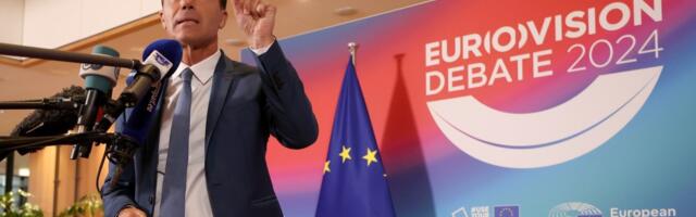 Mračna tajna blokaderskog idola: Sandro Goci je šiptarski lobista, evo i dokaza!