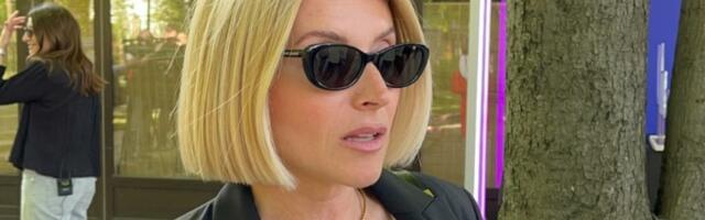 Anđelka Stević za DIREKTNO: "Nemam problem da kupujem u second hand radnjama u Beogradu i inostranstvu”