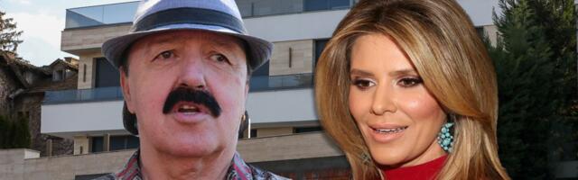 "Ona nikome ne bi davala!" Haris Džinović otkrio detalje odnosa sa Melinom: "Deca su znala pre mene"