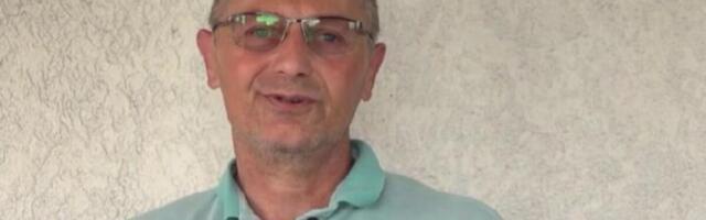 "PROBUDIO SAM SE NA KAMENU U DONJEM VEŠU, VIDEO SAM..." Boška umalo SAHRANILI ŽIVOG, zatražili i OBDUKCIJU, a on...