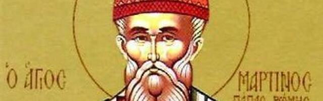 Slavimo Martina Ispovednika: Šta znači ako dune vetar i zašto žene ne smeju da diraju makaze?