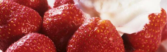 Prava čarolija na tanjiru: Ako volite jagode ovo će za vas biti pun pogodak, najbolja poslastica koju ste probali