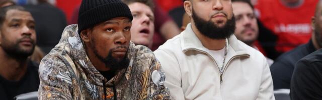 Hjuston želi egal u seriji protiv Lejkersa, ali moraće to bez najboljeg ofanzivca!