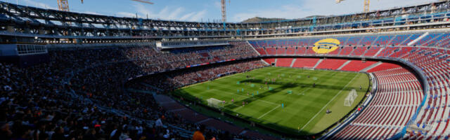 SRPSKI SCENARIO U ŠPANIJI! Barsa i Real kao Zvezda i Partizan - evo gde i kada možete gledati "El klasiko"!