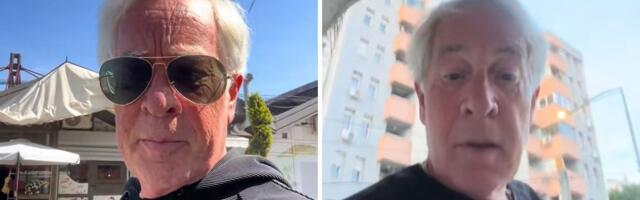 Amerikanac došao u Niš i pao s nogu! Probao srpski specijalitet, pa poručio: "Jedini sam koji je ovo doživeo"