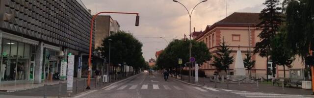 „Pobeda koju smo svi sanjali”: Građanska incijativa posle dve i po godine dokazala da je postavljanje kaldrme u Ćupriji nezakonito