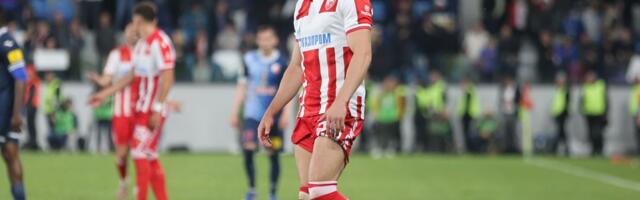 Tiknizjan se na ćirilici oglasio posle osvajanja Kupa, reči o igračima Vojvodine će se dugo prepričavati