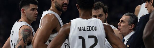 Olimpijakos i Real u borbi za titulu prvaka Evrope - evo kada i gde možete pratiti TV prenos