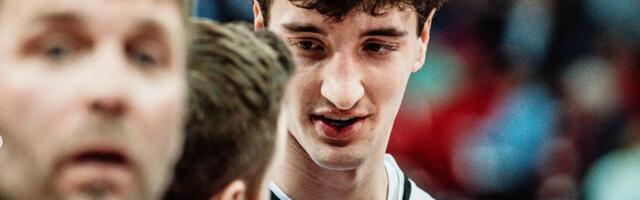 Srbija ga čeka, doneta odluka o NBA! Milan Momčilović postaje najtraženiji na tržištu koledž košarke