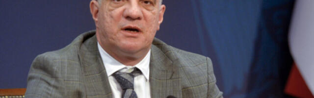 Ministar Stanković čestitao osmacima završetak nastave