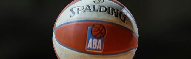 Košarkaški klub Partizan i ABA liga se oprostili od Edina Avdića