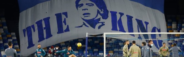 Italijani menjaju zakon zbog Maradone