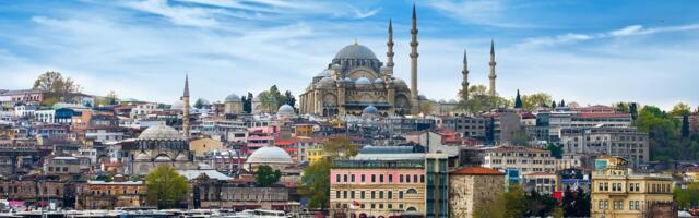 Planirate putovanje u Istanbul? Ovo je top 5 lokacija koje treba da posetite