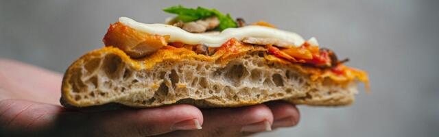 Kako je rimski gastro-patent pokorio tržište ulične hrane?