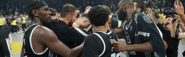 Posle Vašingtona, Partizan napušta još jedan važan igrač i seli se u Litvaniju