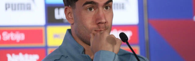 Dušan Vlahović dobio neočekivanu ponudu iz Turske