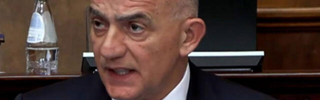 Вујић: Нетачно да одредбе закона стављају ван снаге препоруке Венецијанске комисије